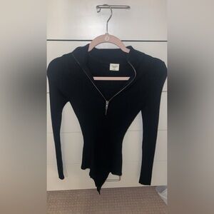 Abercrombie Bodysuit